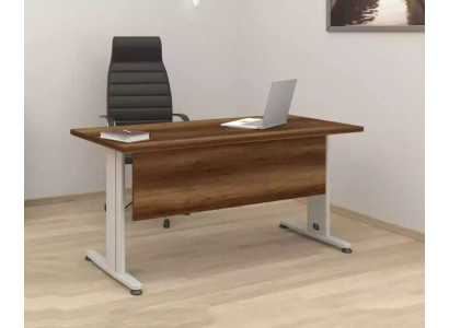 Kantoor bureau werkkamer tafel kantoormeubelen directiebureau