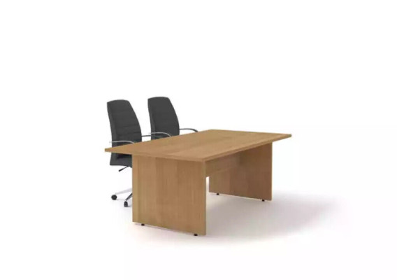 Kantoorbureau Modern kantoormeubilair Werktafel Tafel Inrichting