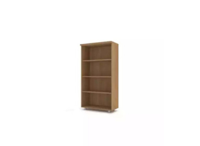 Aktienkast Houten Plank Kantoor Kasten Documentenkasten Kantoor Meubels