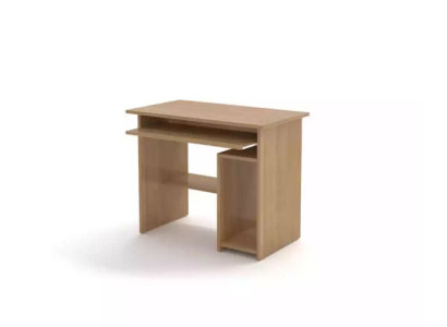 Kantoormeubelen Nieuw Computers tafel Werkkamer Bureau Bürotafel 