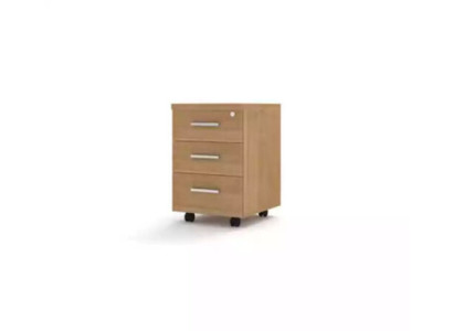 Kantoor dressoir thuiskantoor hout kantoormeubilair archiefkast boeken