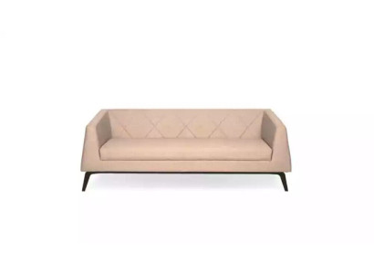 Beige driezits luxe gestoffeerde meubels moderne banken meubels