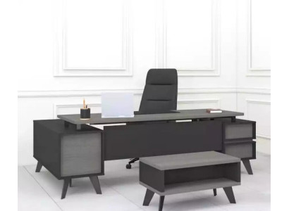 Kantoor bureau kantoor meubels computer bureau houten tafels meubelen