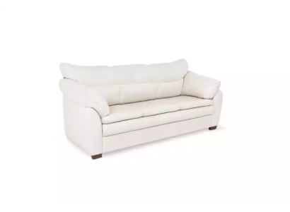Witte luxe driezits kantoormeubelen Moderne driezits bank