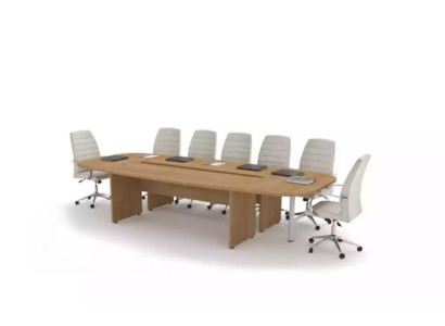 Kantoormeubilair Vergadertafel Vergadering Bureau Tafel Bureau Schrijftafel