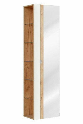 Ontwerp badkamermeubels Bad 8-delig set garnituur kast decoratie wastafel