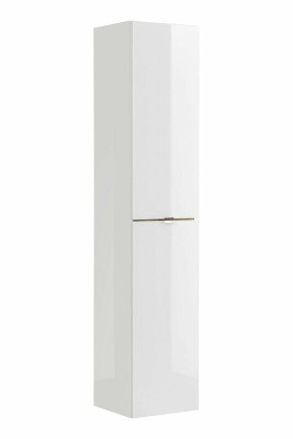 Ontwerp Badkamermeubelen Bad 4-delig Set Deco Garnituur Kast Wastafel