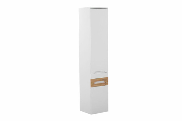 Hoog kast Badkamer plank Badkast Decoratieve badmeubels Planken Bad