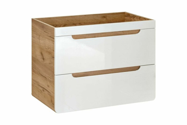 Ontwerp wastafel 80cm badkamer wastafel badkom