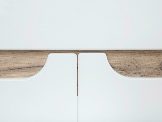 Wastafelkast plank kasten 50cm wastafel wastafel