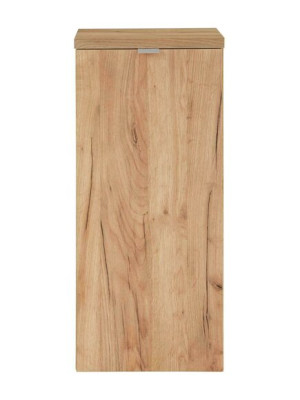 Ontwerp badkamermeubels Bad 4-delige set Garnituur Kast Wastafel