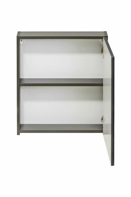 Spiegelkast Deco Badkamerspiegel Hangkast Wandkast Badkamerkast
