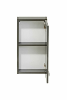 Hangkast Kast Badkamermeubels Hangkast Badkamer