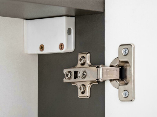 Hangkast Kast Badkamermeubels Hangkast Badkamer