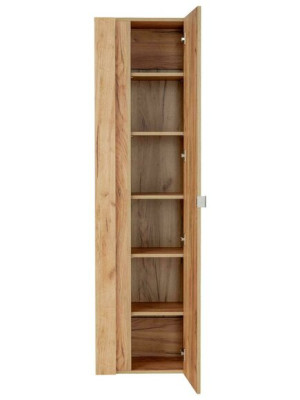 Ontwerp Badkamermeubels Bad 8 delige Set Garnituur Kast Wastafel