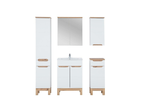 Badkamer ontwerp badkamermeubel sets wastafels luxe kwaliteit meubels