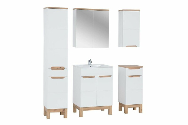 Badkamer ontwerp badkamermeubel sets wastafels luxe kwaliteit meubels