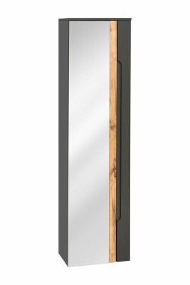 Led hangkast badkamer meubels kasten spiegel kast luxe