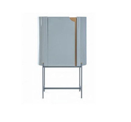 Luxe kasten hout woonkamer meubels dressoir bargkast huisbar bar