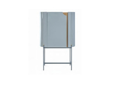 Luxe kasten hout woonkamer meubels dressoir bargkast huisbar bar