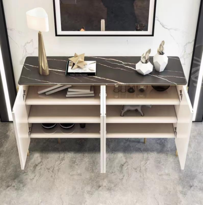 Ladekast Hout Ontwerper Kast Plank Modern Dressoir Ladekast