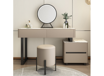 Slaapkamer kaptafel consoles kaptafel luxe woonkamer nieuw