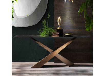 Ontwerper consoles luxe meubels woonkamer houten tafel kaptafels nieuw