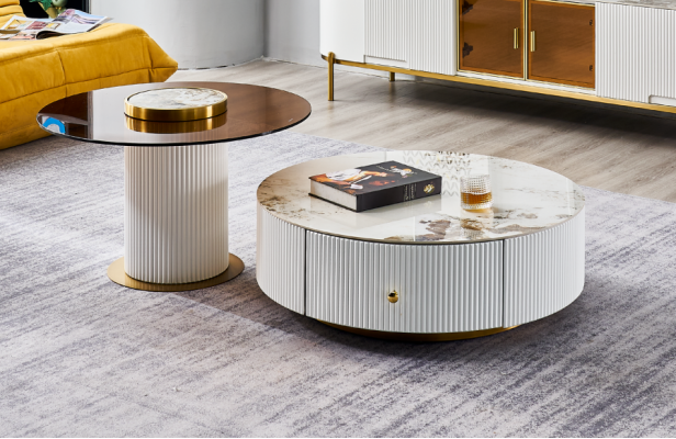 Salontafel Meubel Bijzettafel Salontafels Woonkamer Design Tafels