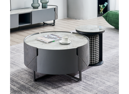 Salontafels Koffietafel Tafels Ontwerper Bijzettafels Hout Nieuw