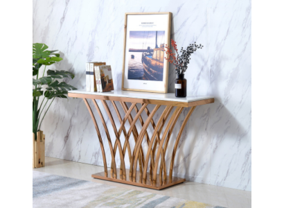 Tafels Console Tafel Consoles Meubels Bijzettafel Woonkamer Inrichting