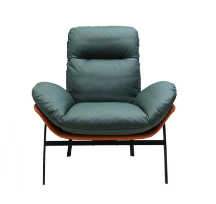 Luxe ontspanningslounge fauteuil modern design Single Living Room Furniture Nieuw
