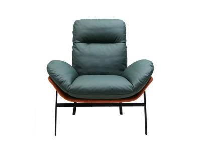 Luxe ontspanningslounge fauteuil modern design Single Living Room Furniture Nieuw