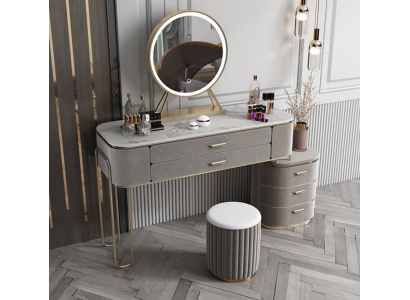 Console make-up tafel kaptafel cosmetische tafel console tafels meubels