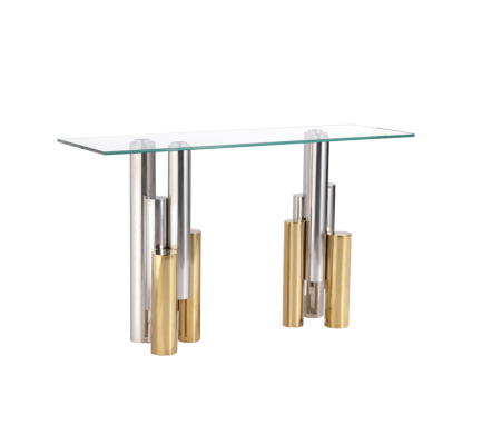 Woonkamer bijzettafel console tafel dressoir console tafels meubels