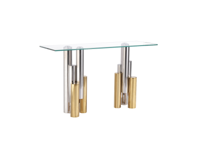 Woonkamer bijzettafel console tafel dressoir console tafels meubels