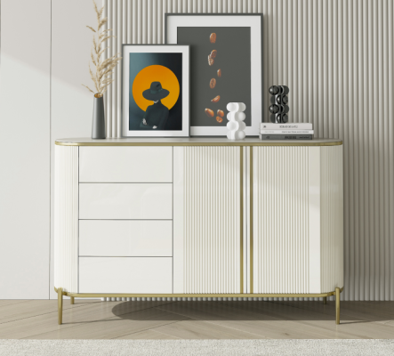 Kommode Sideboard Schrank Luxus Kommoden Schrank Regal Möbel Holzschrank  Ladekast Zijkast Kast Luxe Ladenkast Kast Rek Meubels Houten kast