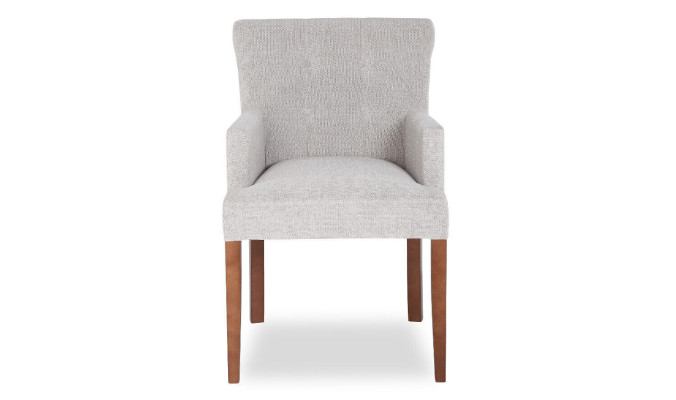 Chesterfield loungeset met fauteuilstoelen set, 4 zitplaatsen, bekleed met nieuw fluweel.