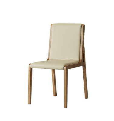 Ontwerp van gestoffeerde eetkamerstoelen voor keuken, lounge en woonkamermeubilair. Stoel, fauteuil, clubstoel.