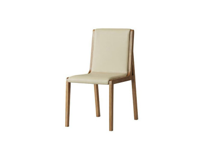 Ontwerp van gestoffeerde eetkamerstoelen voor keuken, lounge en woonkamermeubilair. Stoel, fauteuil, clubstoel.