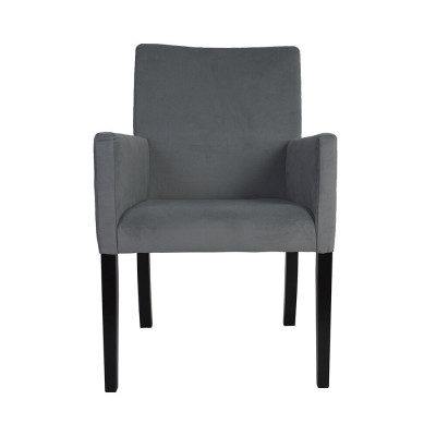 Ontwerp Lounge Club Stoelen Eetkamer Fauteuil Relax Fauteuil Stoel Fauteuil Nieuw