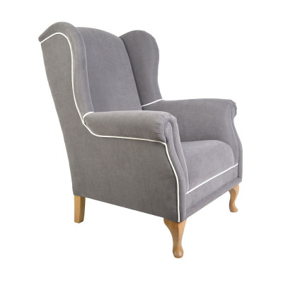 Ontwerp loungestoel eetkamer fauteuil ontspanningskussen horecastoel fauteuil