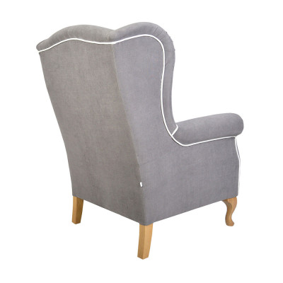 Ontwerp loungestoel eetkamer fauteuil ontspanningskussen horecastoel fauteuil