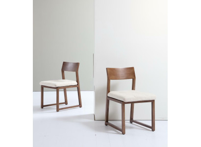 Ontwerp fauteuil stoel leunstoelen gestoffeerde eet woonkamer club meubels keuken lounge