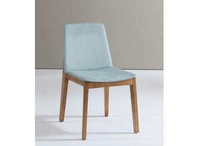 Ontwerpstoel Armstoelen Beklede Eetkamer Woonkamer Fauteuil Clubmeubelen Keuken Lounge