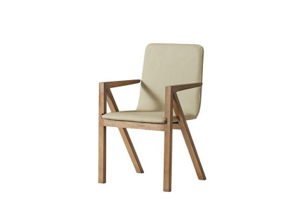 Ontwerp stoel fauteuil houten stoelen Echt handwerk loungestoel clubsessel leunstoelen