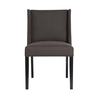 Designerstoel Chesterfield fauteuil Gestoffeerde stoelen Gastro Eetkamer Design Nieuw