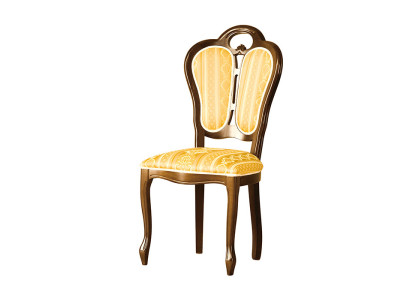 Klassieke stoelen stoel eetkamerstoel eetgroep keukenstoel houten stoel