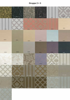 Klassieke stoelen Stoel Eetkamerstoel Koninklijke armstoel Hout - Model W-01