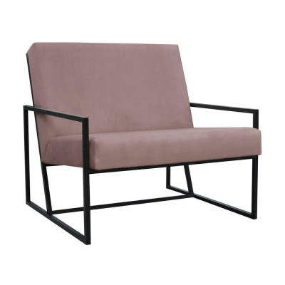 Poef bank Zitbank Designer zitbank Zitmeubelen Bekleding Velvet Bank Chesterfield