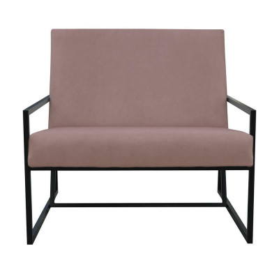 Poef bank Zitbank Designer zitbank Zitmeubelen Bekleding Velvet Bank Chesterfield